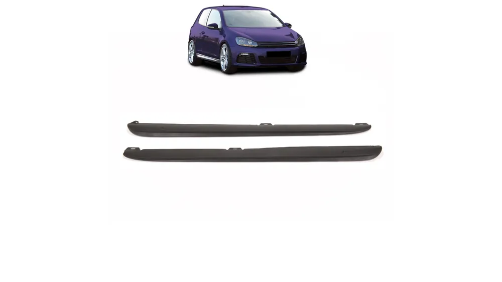 Progi Volkswagen Golf VI | Megacena