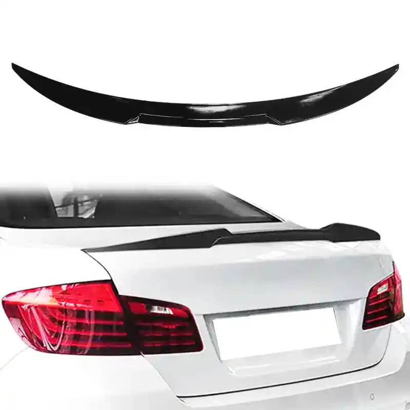 Nowy produkt | Lotka BMW 5 F10 Lip Gloss Black