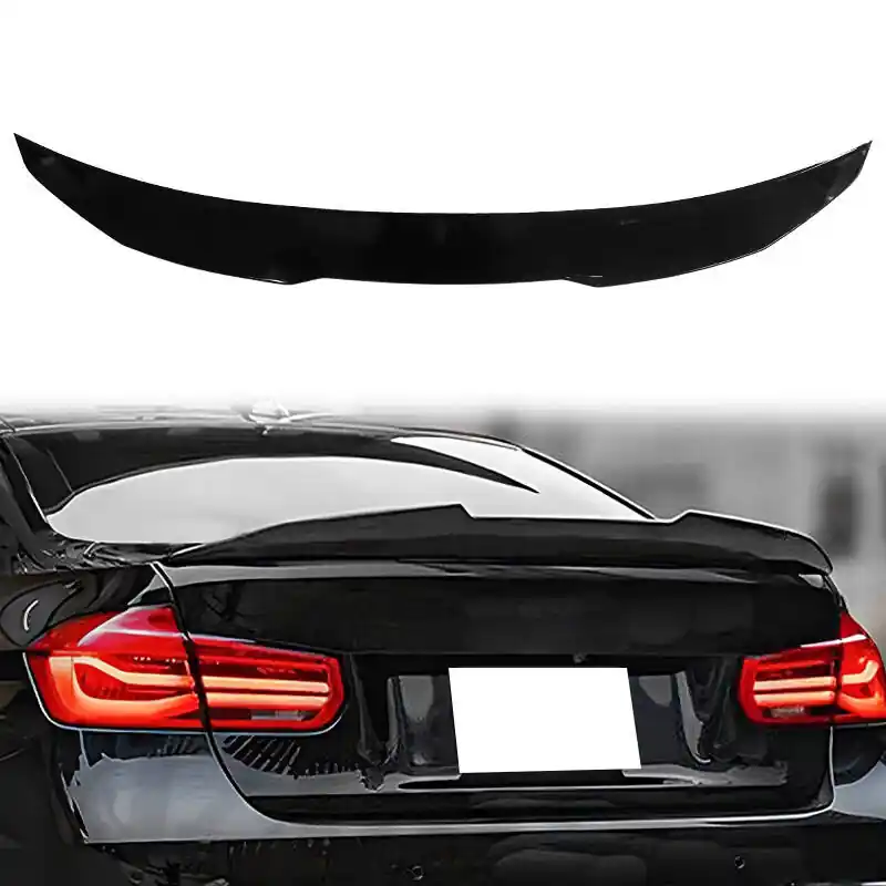 Lotka BMW 3 F30 Lip Gloss Black - Nie przegap okazji