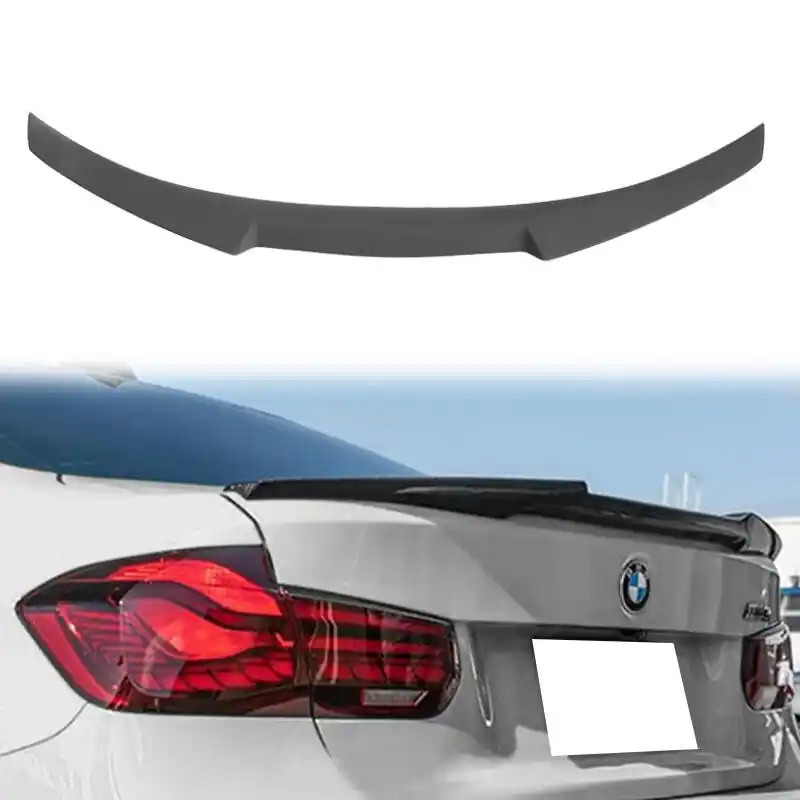 Lotka BMW 3 F30 Lip M4 Style | Okazja cenowa