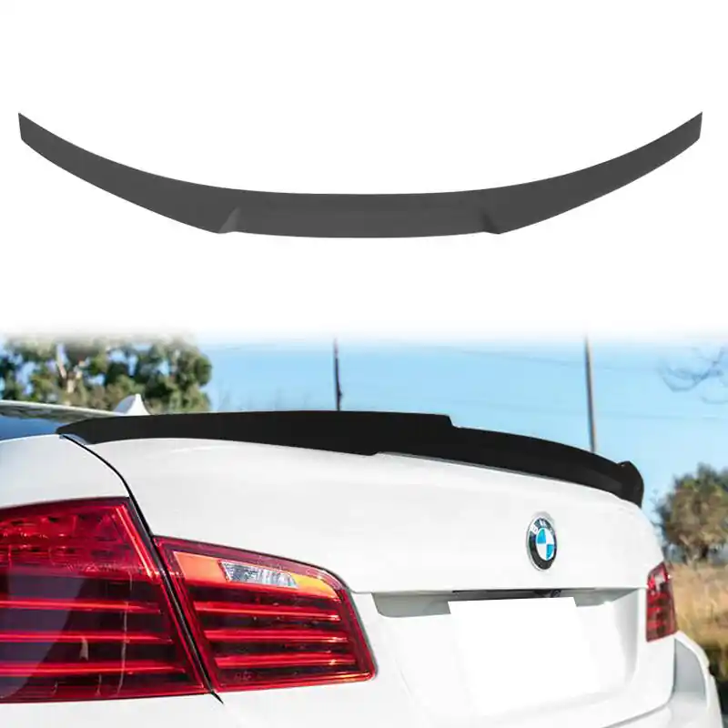 Lotka BMW 5 F10 Lip M4 Style | Produkt polecany