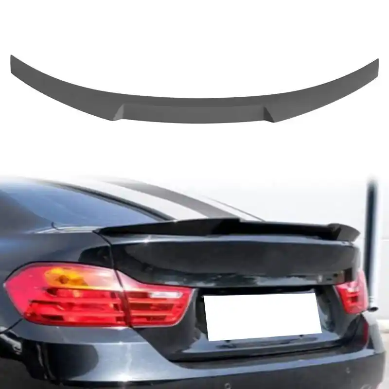 Zamów dziś | Lotka BMW 4 F36 Lip M4 Style 4D