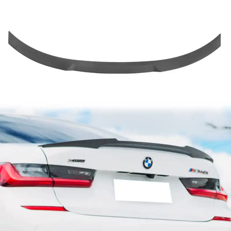 Lotka BMW 3 G20 Lip M4 Style - Promocja
