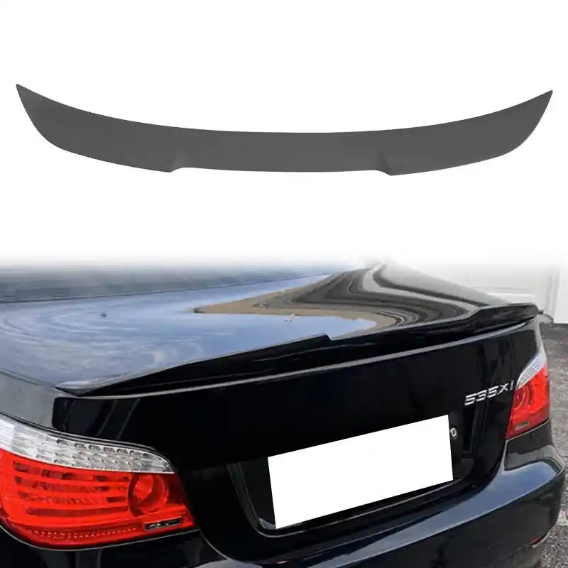 Łatwe zamówienie - Lotka BMW 5 E60 Lip M4 Style