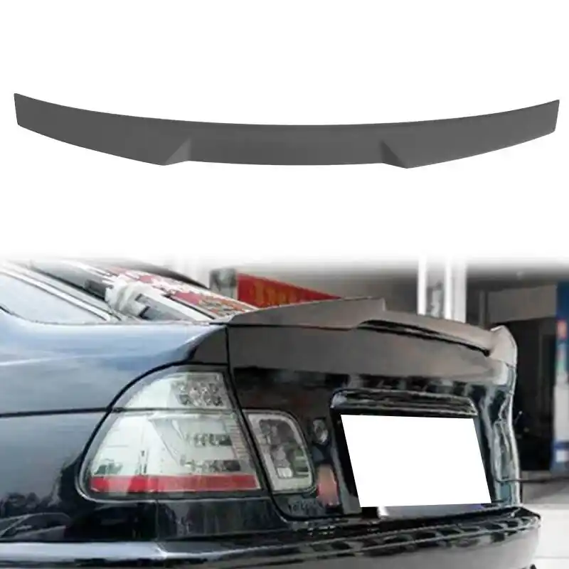 Oszczędź teraz | Lotka BMW 3 E46 Lip M4 Style