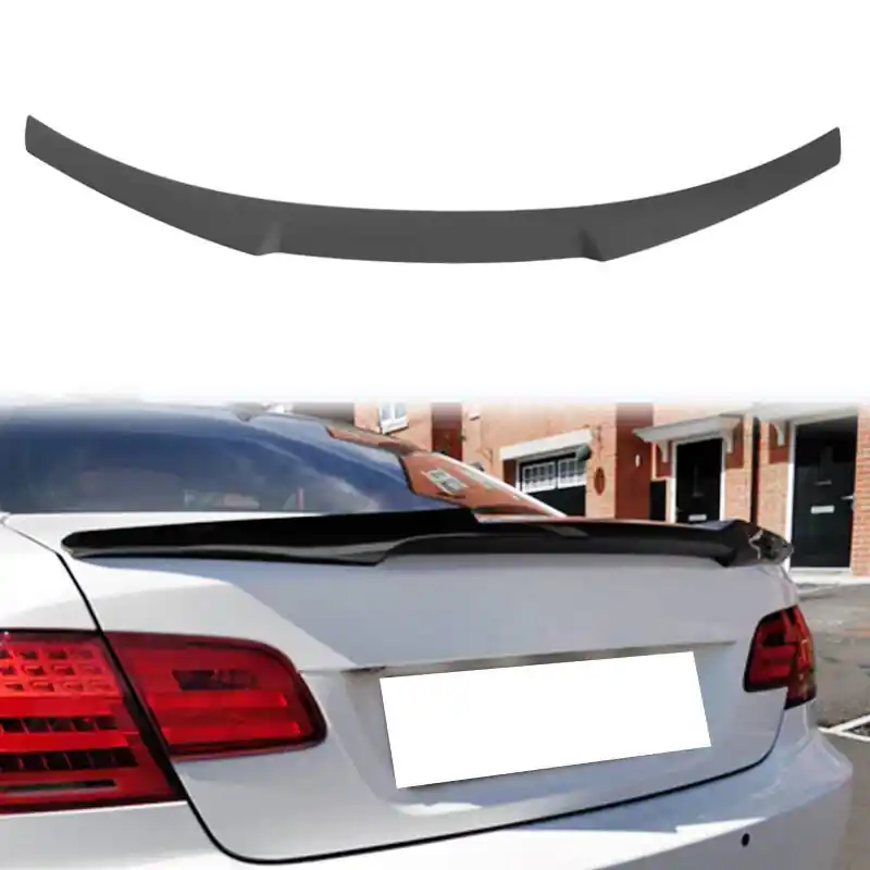Prosto od producenta - Lotka Lip Spoiler - BMW seria 3 E92 (2004-2012) M4 Style