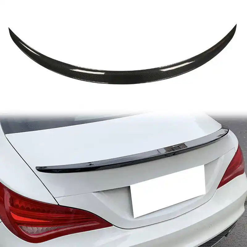 Sprawdzony wybór - Lotka Mercedes-Benz CLA X117 Lip Carbon