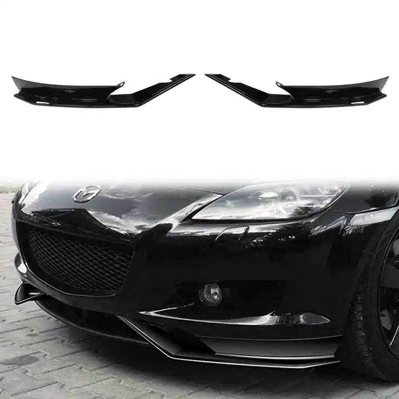 Dokładka Mazda RX-8 Zderzak Przód - Świetna oferta