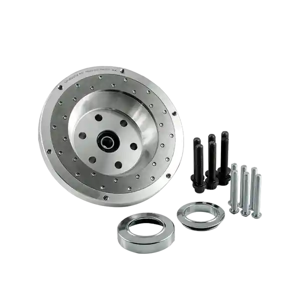 Hit sprzedażowy - Koło zamachowe do konwersji GM Chevrolet LS - Nissan 350Z Z33 370Z Z34 - 184mm / 7.25" (P)
