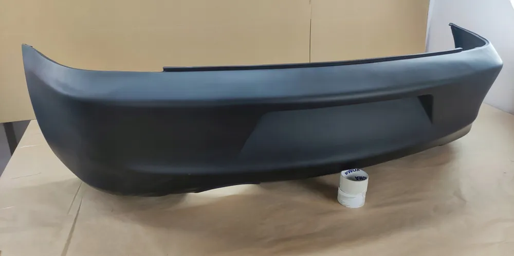 Royal Body Kit Zderzak tył Seat Leon MK1 | Oferta specjalna