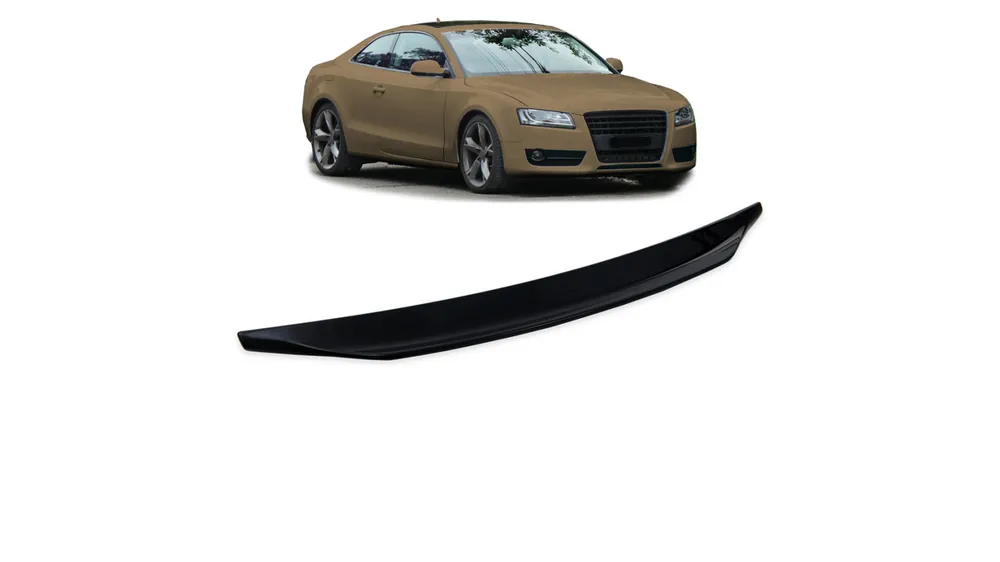 Premium - Lotka Audi A5 8T Lip Gloss Black