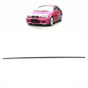 Zostało tylko kilka sztuk | Lotka BMW 3 E46 Lip Gloss Black