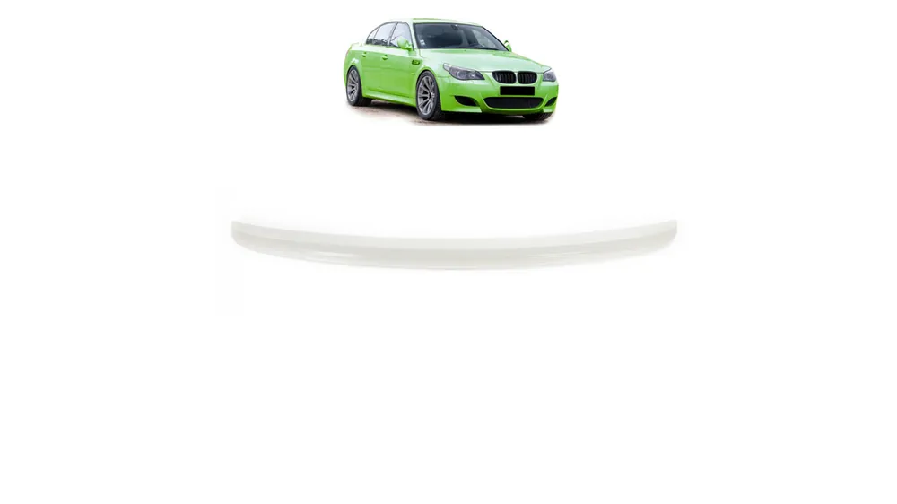 Lotka BMW 5 E60 Lip | Łatwe zamówienie