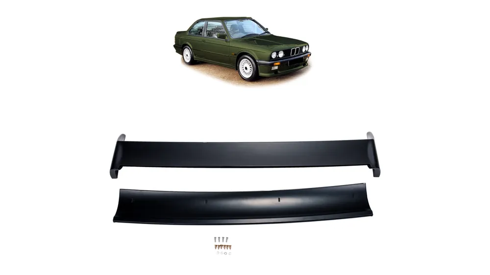 Lotka BMW 3 E30 Lip | W sprzedaży