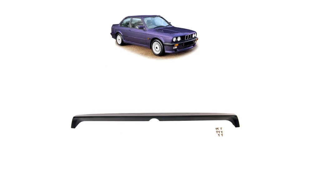 Wyprzedaż | Lotka BMW 3 E30 Lip