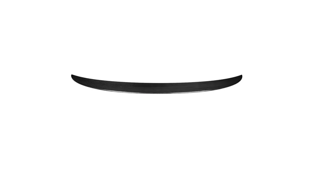 Outlet | Lotka BMW 3 E92 Lip Carbon