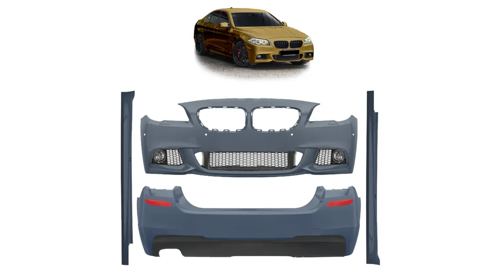 Zamów dziś - Bodykit BMW 5 F10