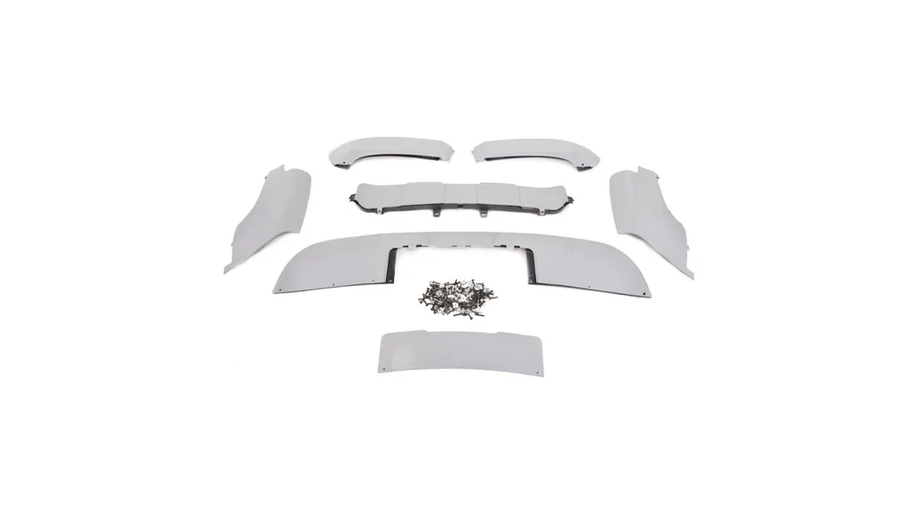 Spiesz się | Bodykit BMW X5 E70