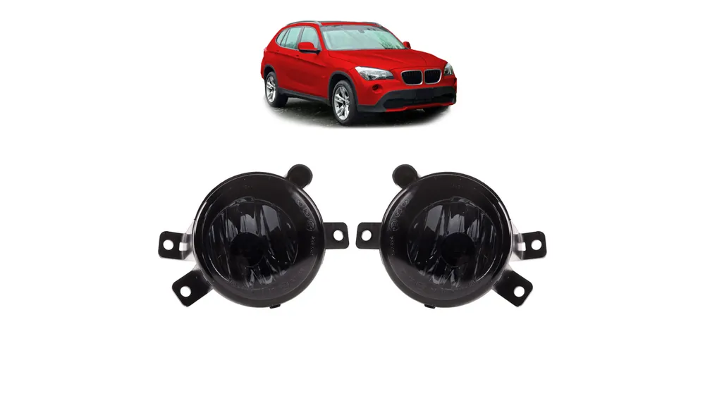 Tylko w tym tygodniu | Halogeny BMW X1 E84