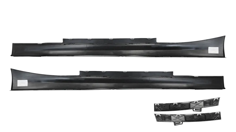 Progi BMW 1 F21 2 F22 F23 | Sprawdzony produkt
