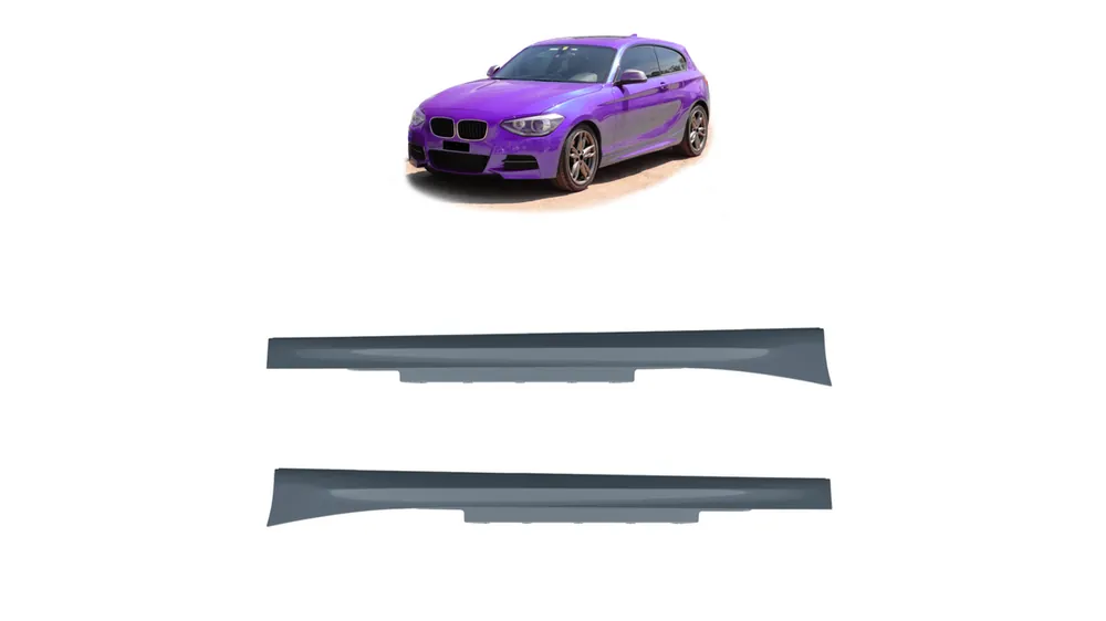 Progi BMW 1 F21 2 F22 F24 - Oferta