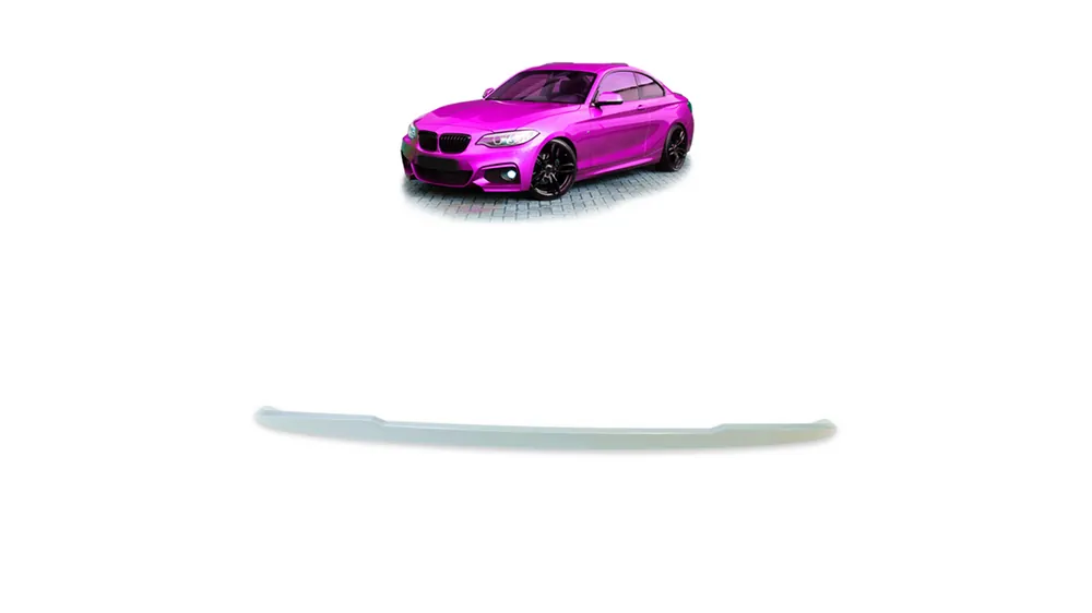 Hit sprzedaży | Lotka BMW 2 F22 F23 Lip