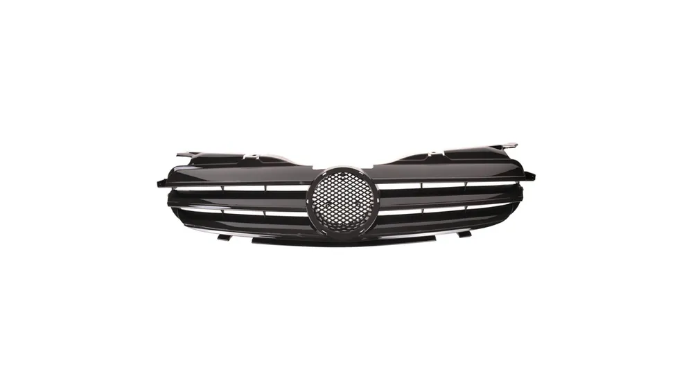Grill Mercedes-Benz SLK R170 Gloss Black - Dodatkowy rabat