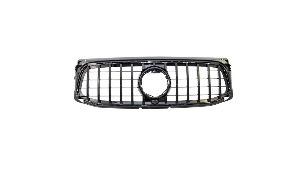 Grill Mercedes-Benz GLB X247 GT Gloss Black | Popularny produkt