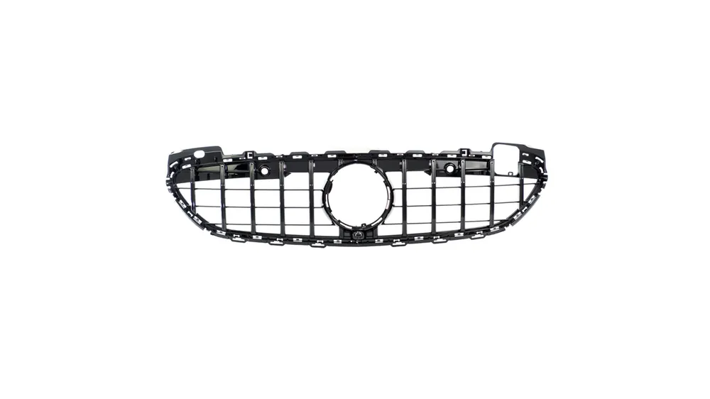 Grill Mercedes-Benz C W206 S206 GT Gloss Black | Już w sprzedaży