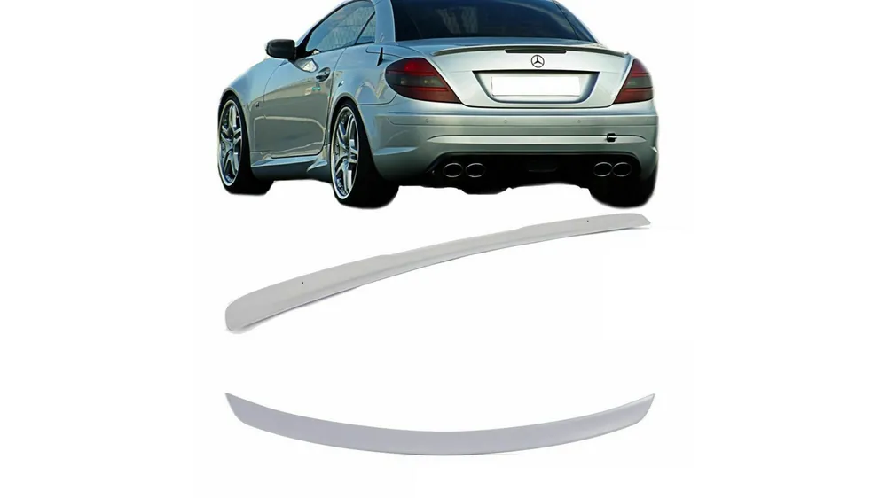 Oferta kończy się wkrótce | Lotka Mercedes-Benz SLK R171 Lip