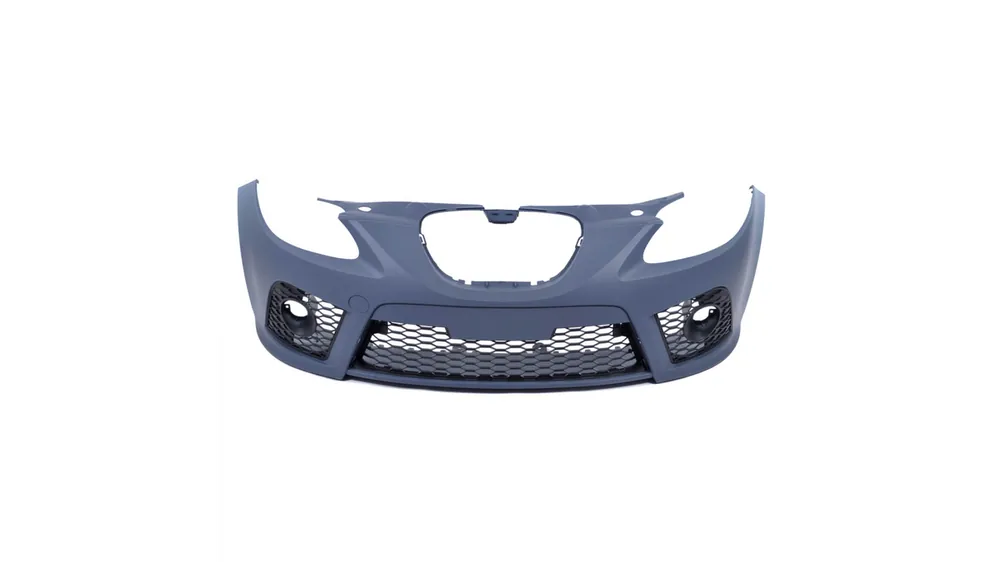 Świetna cena | Zderzak SEAT LEON Przód