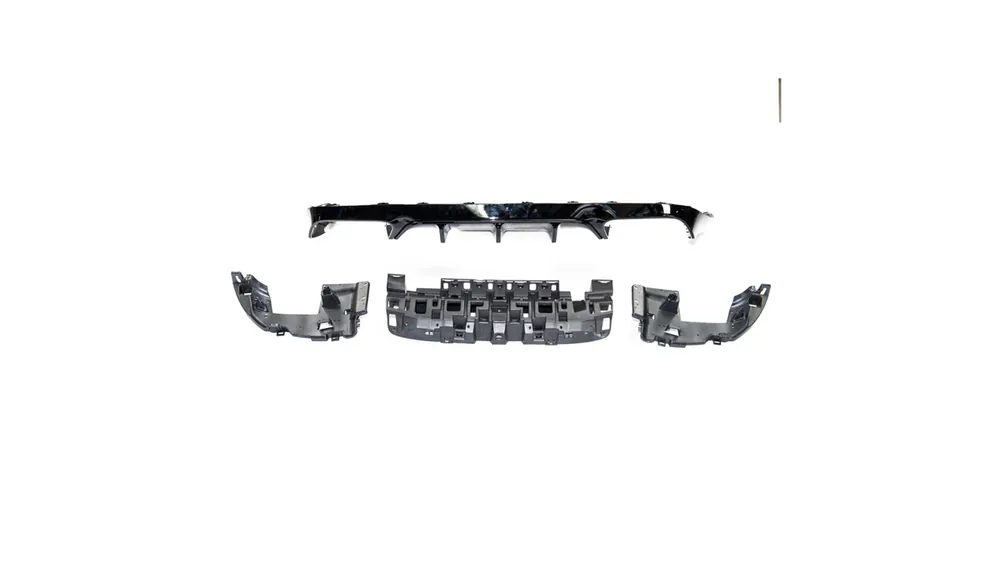 Dyfuzor Mercedes-Benz E C238 A238 Tył - Cena producenta
