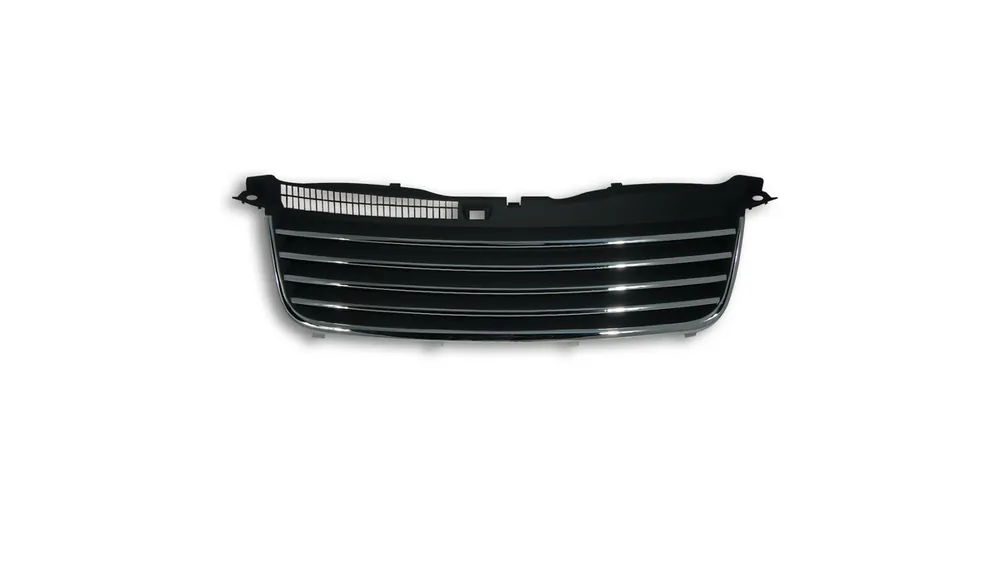 Hit sprzedażowy | Grill Volkswagen PASSAT B5 Facelift Variant Chrome bez znaczka