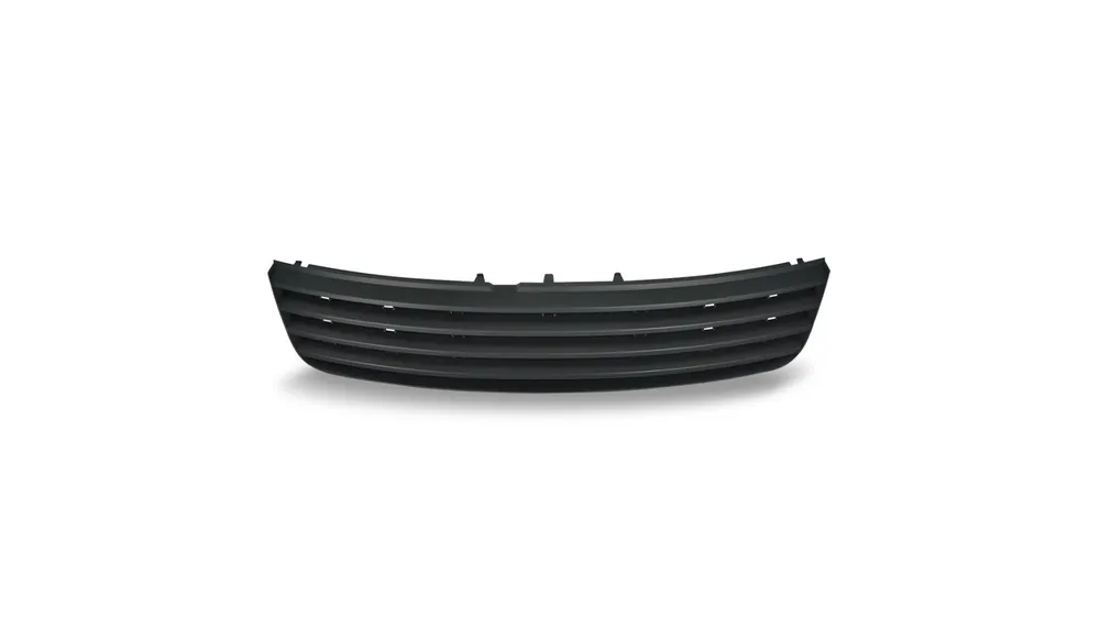 Grill Volkswagen PASSAT B5 Variant Black bez znaczka - Cena fabryczna