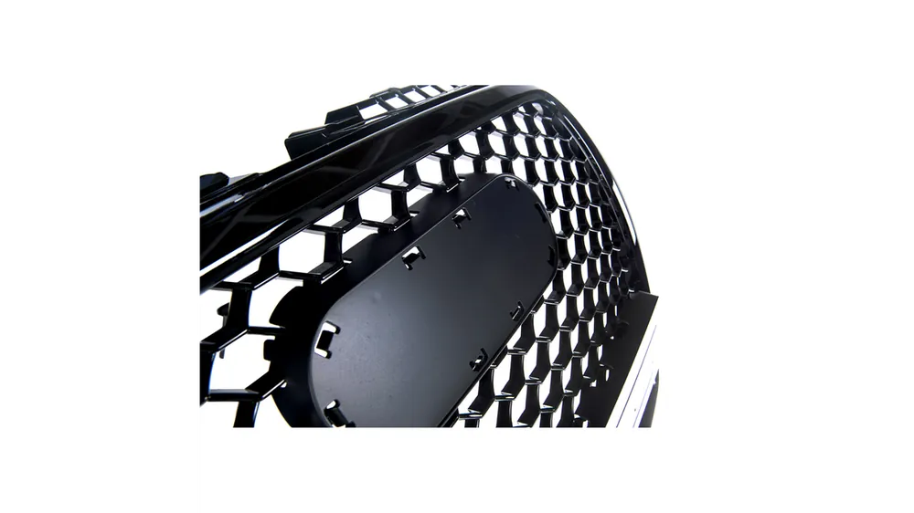 Oferta specjalna | Grill Audi A3 8P Gloss Black