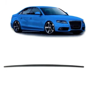 Zostało niewiele - Lotka Audi A4 B8 Lip Carbon Look