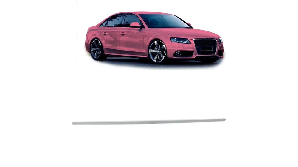 Lotka Audi A4 B8 Lip - Kup teraz