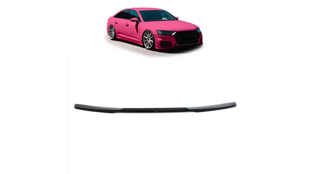 Na stanie | Lotka Audi A6 C8 Lip Carbon