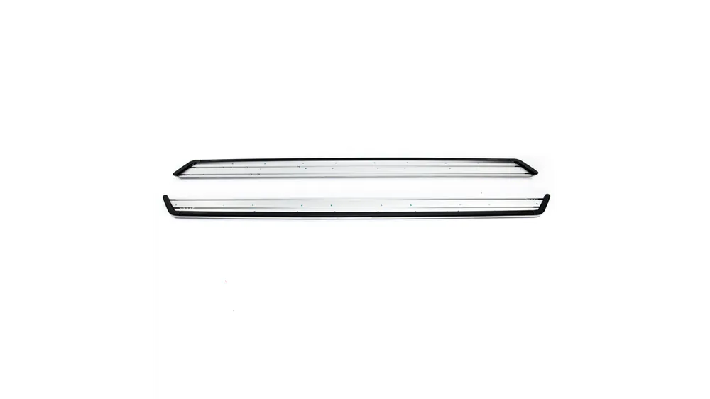 Sprawdzony produkt - Stopnie boczne Audi Q7 4M Aluminium