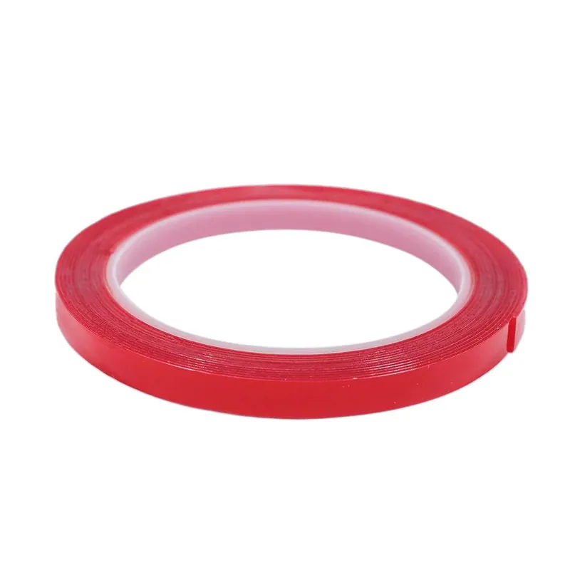 Wyprzedaż zapasów | BM000000 - Double Sided Tape for Spoilers 10mm*3,3m (T 1.2mm)