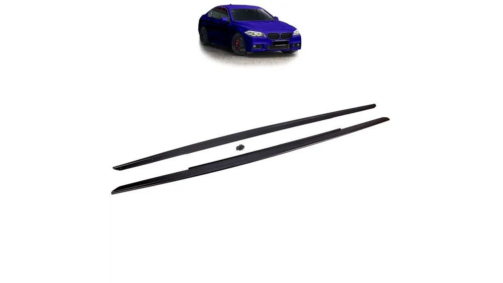 Progi BMW 5 F10 F11 | Spiesz się