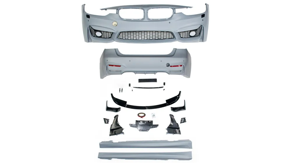 Premium | Bodykit BMW 3 F30