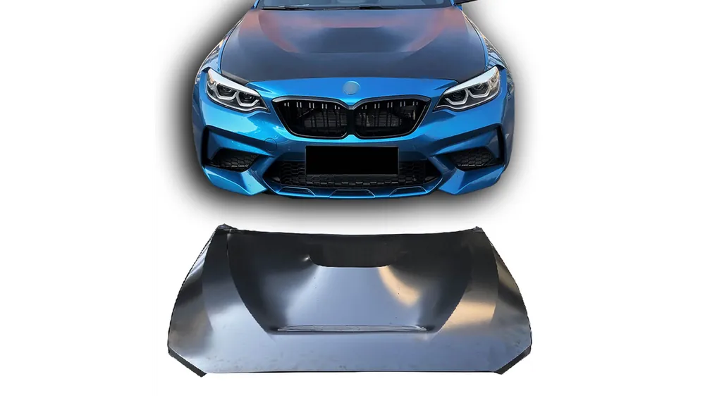 Maska BMW 1 F20 F21 2 F22 F23 F87 - Bestseller