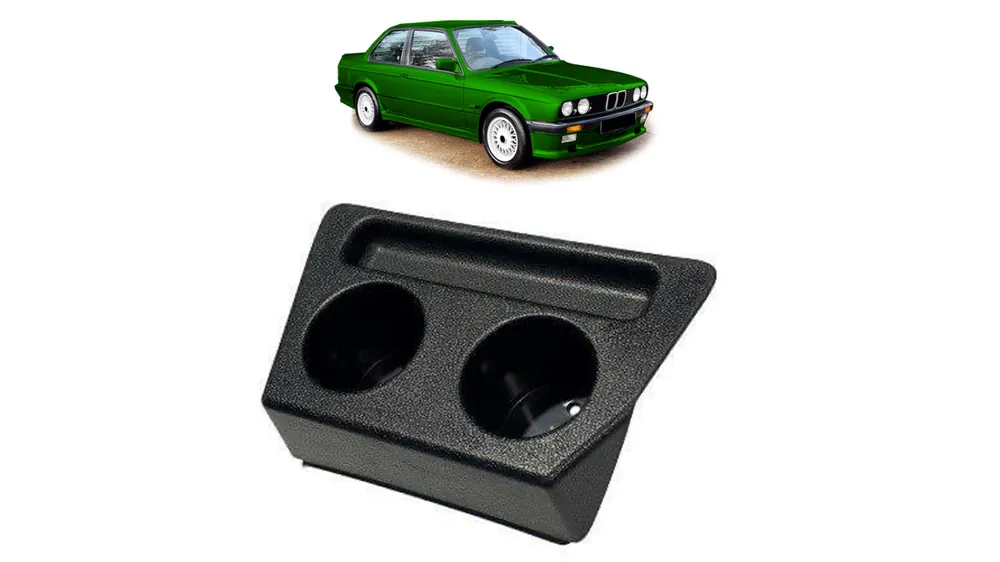 Uchwyt BMW 3 E30 LHD | Produkt ceniony przez klientów