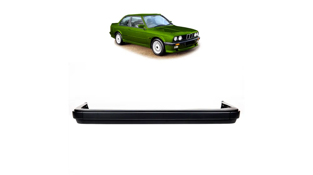 Dyfuzor BMW 3 E30 Tył - Nowy produkt