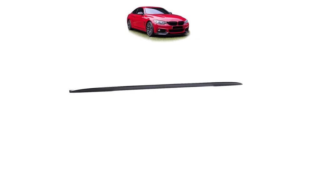 Bestseller - Lotka BMW 4 F32 Lip Gloss Black