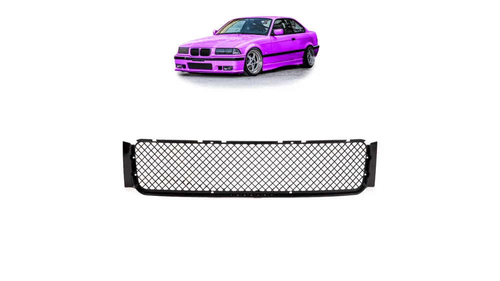 Skorzystaj z oferty - Kratka BMW 3 E36 Zderzak przód