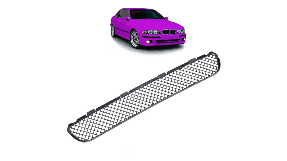 Kup online | Kratka BMW 5 E39 Zderzak przód