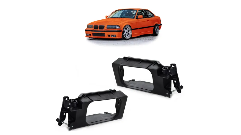 Oferta | Mocowanie halogenów BMW 3 E36 Compact