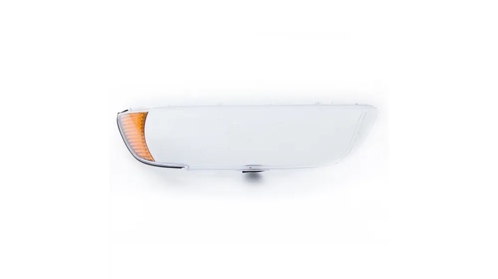 Klosz lampy BMW 5 E39 Facelift Lewy Yellow - Najlepsza cena